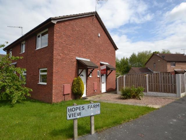 House for rent in West Yorkshire