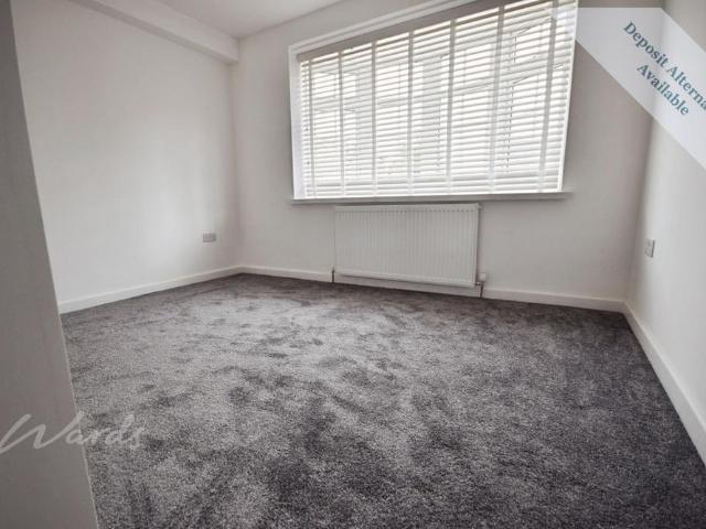 Townhouse for rent in Parkwood, Gillingham