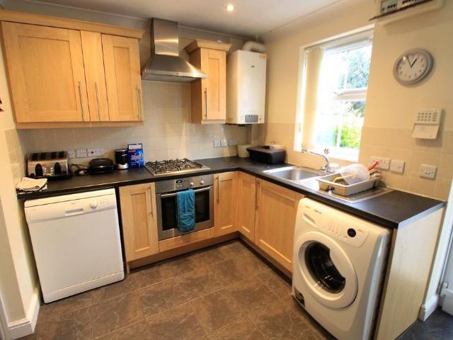 House for rent in Higher Broughton, Salford