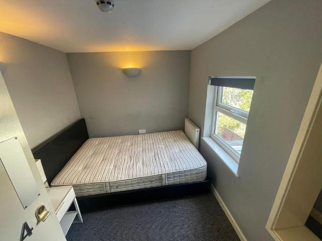 Room for rent in Key Street, Suffolk