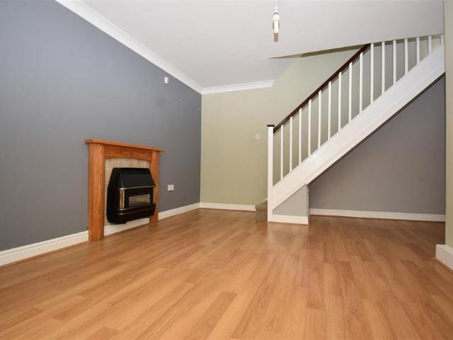 Townhouse for rent in Pickering, North Yorkshire