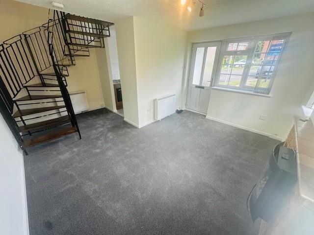 Townhouse for rent in Sutton Coldfield, Isle Of Man