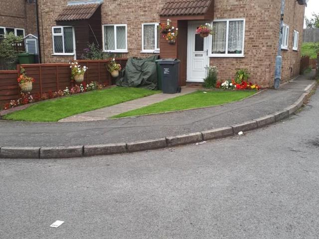 House for rent in Thurmaston, Charnwood