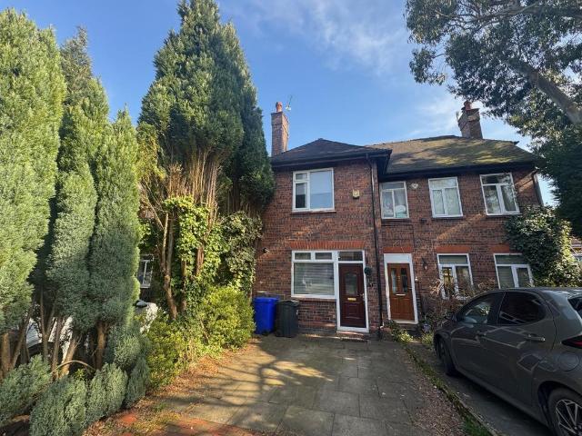 House for rent in Stoke, Stoke-on-Trent