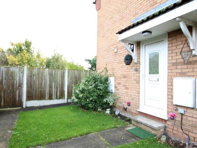 House for rent in West Yorkshire
