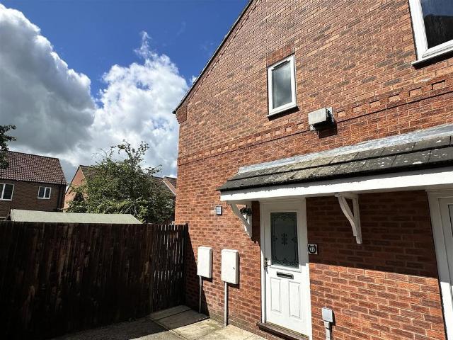 House for rent in Pickering, North Yorkshire