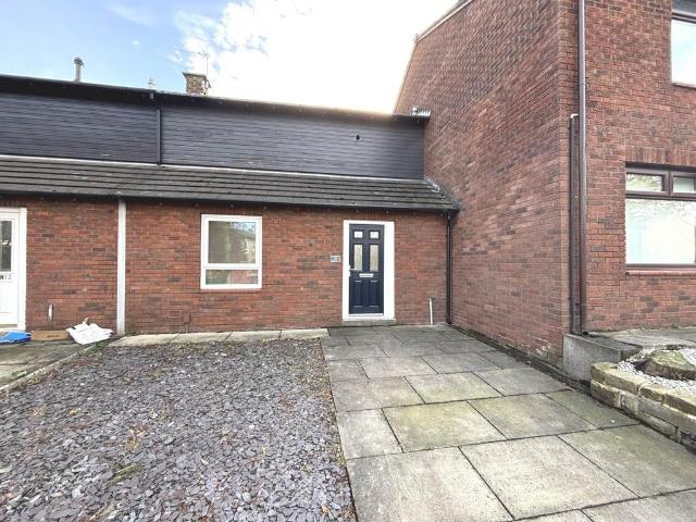 House for rent in Green Bank, St Helens