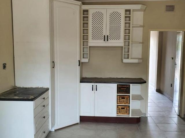 House for rent in Annadale, Polokwane Local Municipality
