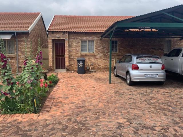 House for rent in Pretoria