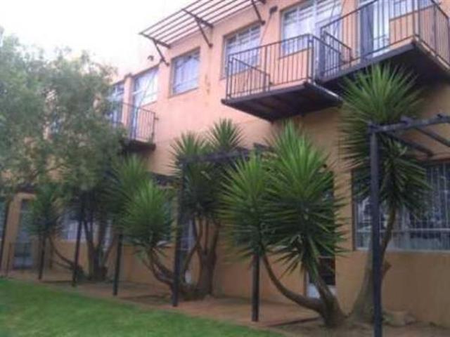 House for rent in Johannesburg
