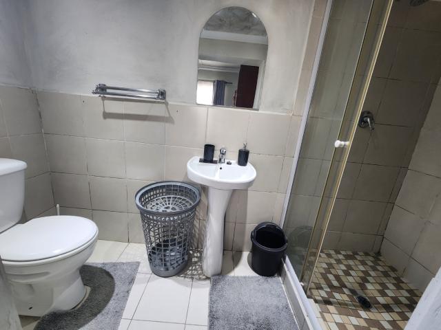 Townhouse for rent in Umgungundlovu, Kwazulu-natal