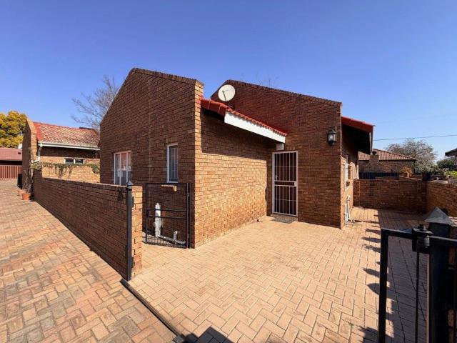 House for rent in Bronkhorstspruit, Gauteng