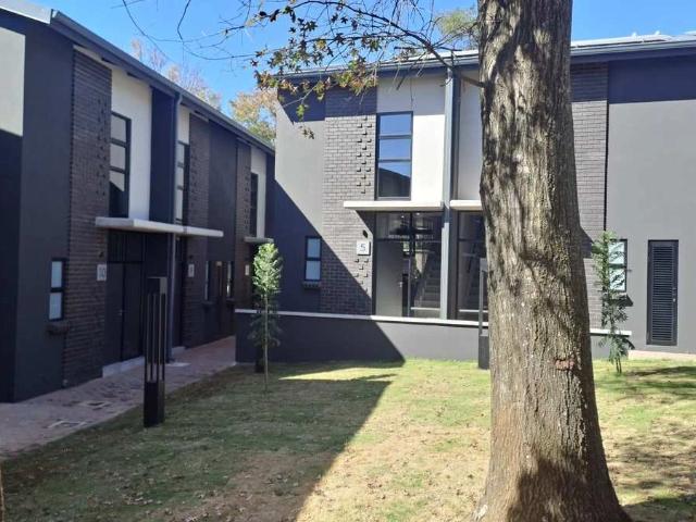 House for rent in Menlo Park, Pretoria
