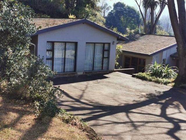 House for rent in Umgungundlovu, Kwazulu-natal