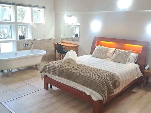 House for rent in Waterkloof, Gauteng