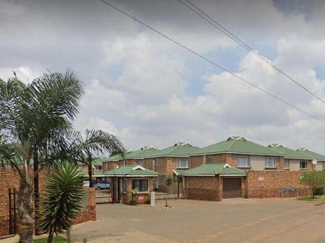 House for rent in Ekurhuleni, Gauteng