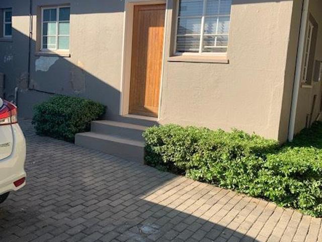 House for rent in Seshego, Limpopo