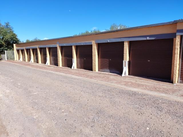 Townhouse for rent in Postmasburg, Northern Cape