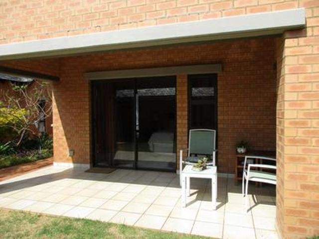 Townhouse for rent in Ekurhuleni Ward 1, City of Ekurhuleni Metropolitan Municipality