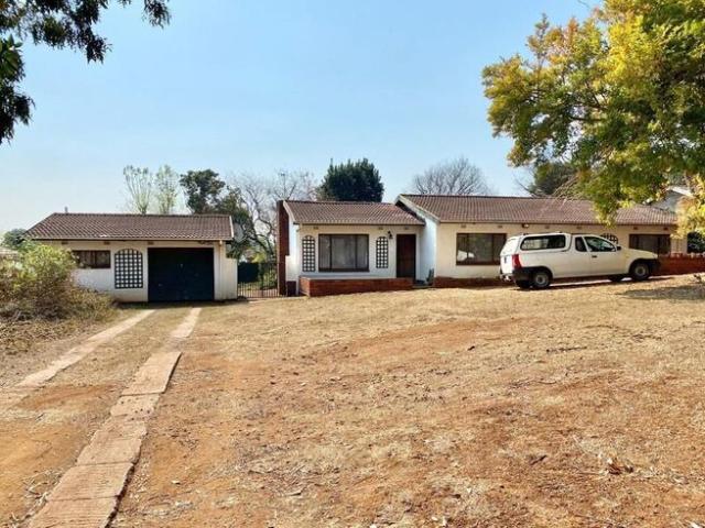 House for rent in Umgungundlovu, Kwazulu-natal