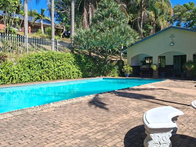 Townhouse for rent in Ugu District Municipality, Kwazulu-natal