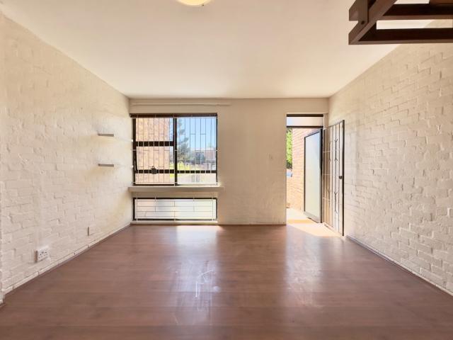 Townhouse for rent in Pniel, Western Cape