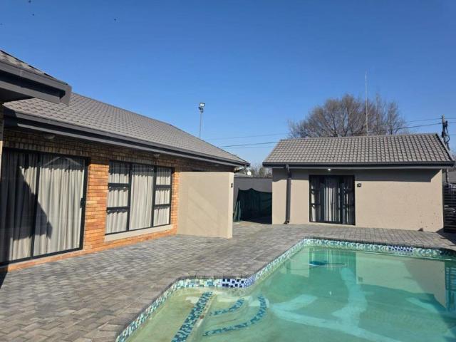 House for rent in Dr Kenneth Kaunda, North West