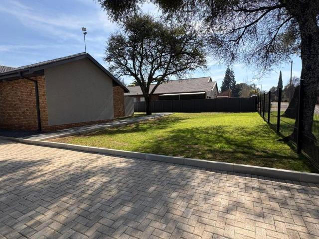 House for rent in Dr Kenneth Kaunda, North West