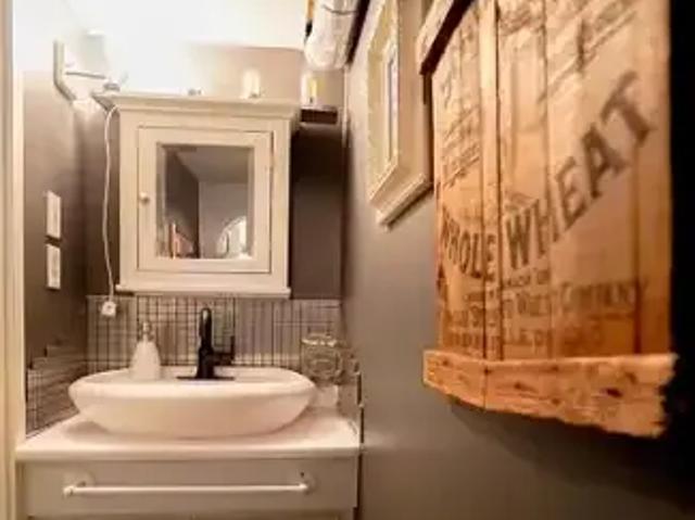 Townhouse for rent in Woburn, Ontario