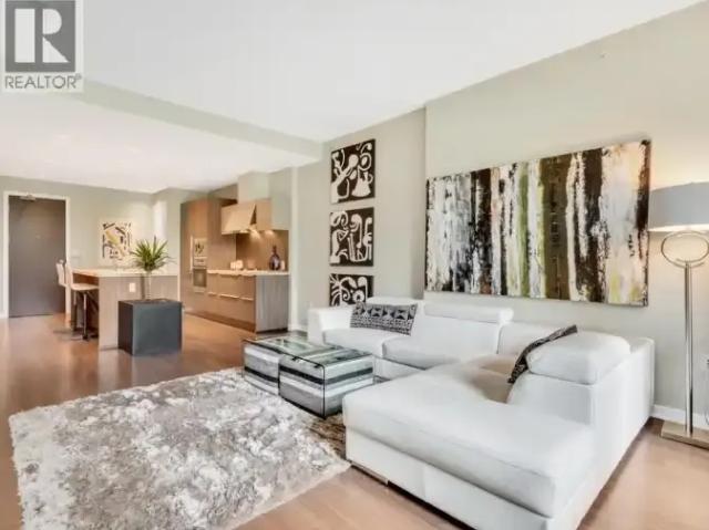 Townhouse for rent in Vancouver, British Columbia
