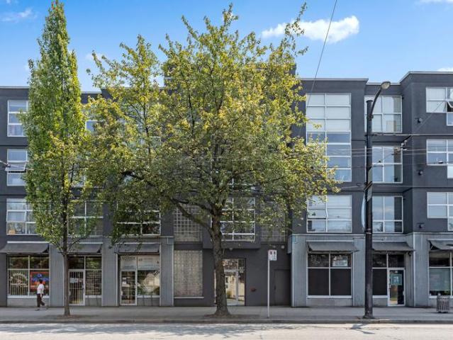 Townhouse for rent in Mount Pleasant, Vancouver