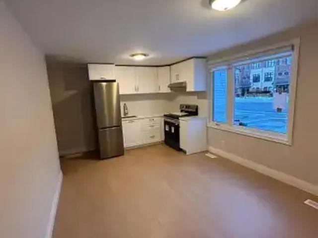 Townhouse for rent in York, Ontario