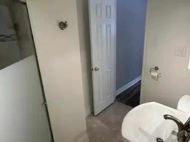 Townhouse for rent in York, Ontario