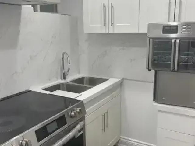 Townhouse for rent in York, Ontario