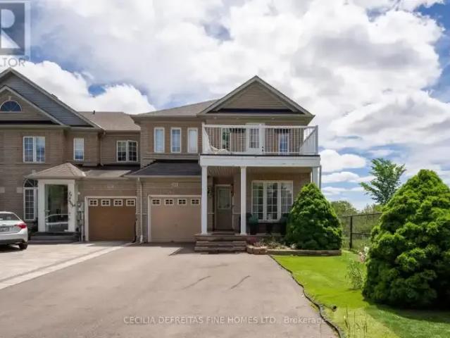 Townhouse for rent in York, Ontario