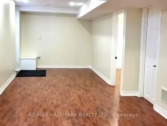 Townhouse for rent in Vaughan