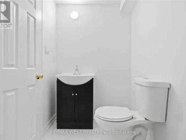 Townhouse for rent in Vaughan