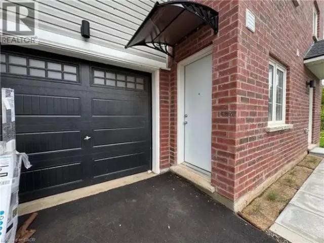 Townhouse for rent in Niagara, Ontario