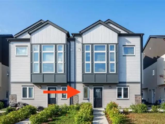 Townhouse for rent in East St. Paul, Manitoba