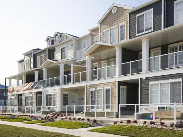 Townhouse for rent in East St. Paul, Manitoba