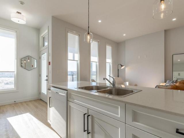 Townhouse for rent in East St. Paul, Manitoba