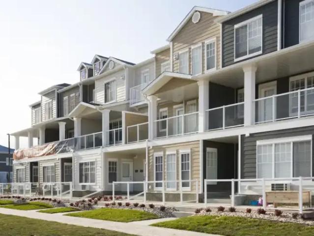 Townhouse for rent in Prairie Pointe, Winnipeg
