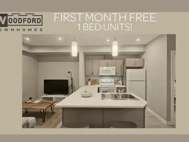 Townhouse for rent in East St. Paul, Manitoba