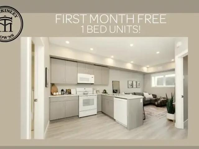 Townhouse for rent in East St. Paul, Manitoba