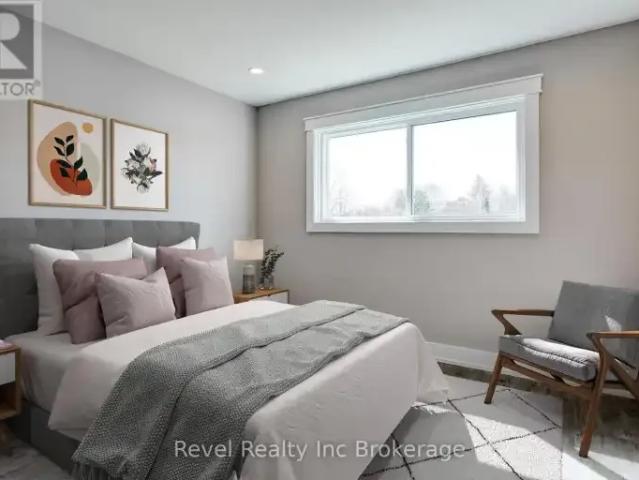 Townhouse for rent in Woodstock, Ontario