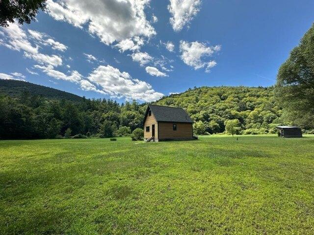 House for sale in Townshend, Vermont