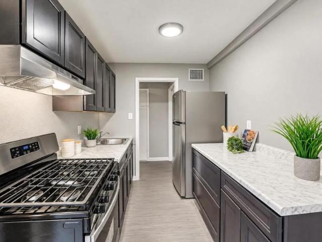 Condo for rent in Ferry Road Manor, Ewing Township