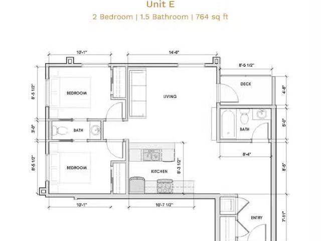 Condo for rent in Nanaimo