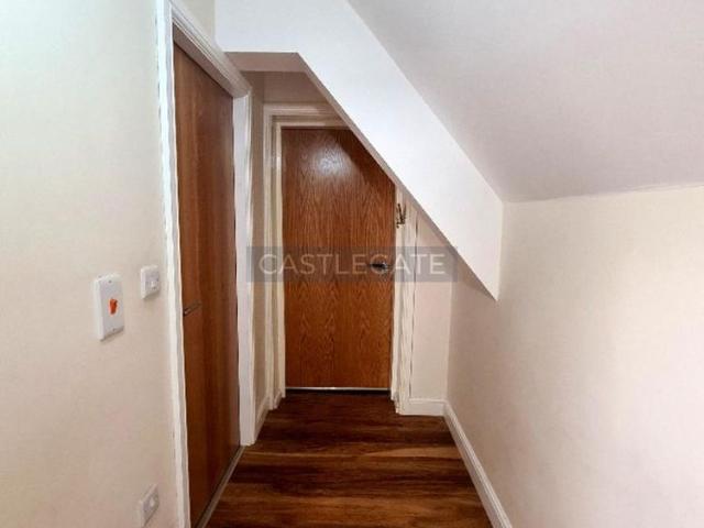 Apartment for rent in Highfields, Huddersfield