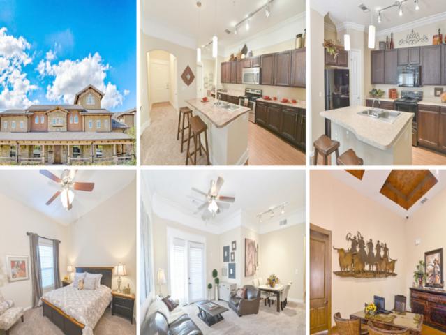 Apartment for rent in Fort Worth, Texas